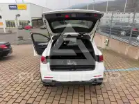 2021 Mercedes Benz GLC 63 AMG