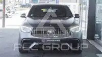 2021 Mercedes Benz GLC 63 AMG