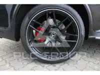 2021 Mercedes Benz GLC 63 AMG