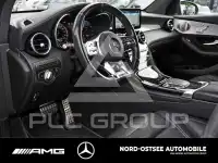 2021 Mercedes Benz GLC 63 AMG