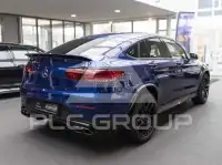 2021 Mercedes Benz GLC 63 AMG