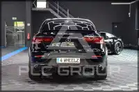 2021 Mercedes Benz GLC 63 AMG
