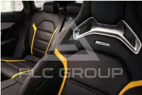 2021 Mercedes Benz GLC 63 AMG