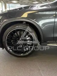2021 Mercedes Benz GLC 63 AMG