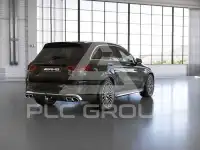 2021 Mercedes Benz GLC 63 AMG