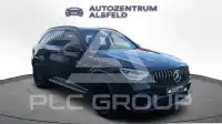 2021 Mercedes Benz GLC 63 AMG