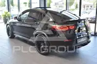 2021 Mercedes Benz GLC 63 AMG