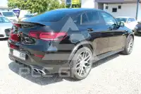 2021 Mercedes Benz GLC 63 AMG