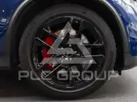 2021 Mercedes Benz GLC 63 AMG