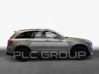 2021 Mercedes Benz GLC 63 AMG