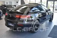 2021 Mercedes Benz GLC 63 AMG