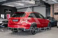 2021 Mercedes Benz GLC 63 AMG
