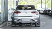 2021 Mercedes Benz GLC 63 AMG