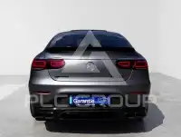 2021 Mercedes Benz GLC 63 AMG