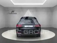 2021 Mercedes Benz GLC 63 AMG