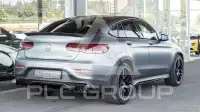 2021 Mercedes Benz GLC 63 AMG