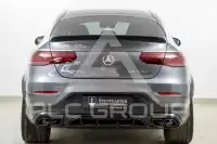 2021 Mercedes Benz GLC 63 AMG