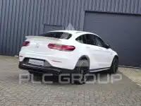 2021 Mercedes Benz GLC 63 AMG