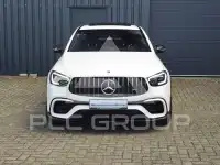 2021 Mercedes Benz GLC 63 AMG