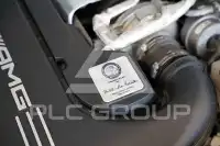 2021 Mercedes Benz GLC 63 AMG