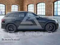 2021 Mercedes Benz GLC 63 AMG