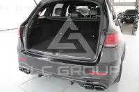 2021 Mercedes Benz GLC 63 AMG