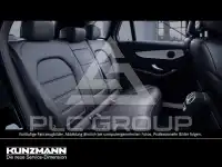 2021 Mercedes Benz GLC 63 AMG