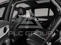 2021 Mercedes Benz GLC 63 AMG
