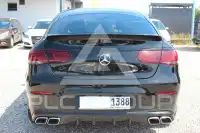 2021 Mercedes Benz GLC 63 AMG