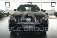 2021 Mercedes Benz GLC 63 AMG
