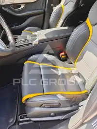 2021 Mercedes Benz GLC 63 AMG