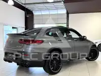 2021 Mercedes Benz GLC 63 AMG