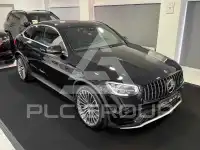 2021 Mercedes Benz GLC 63 AMG