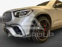 2021 Mercedes Benz GLC 63 AMG