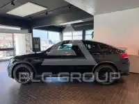 2021 Mercedes Benz GLC 63 AMG