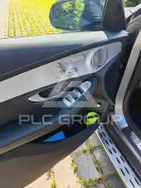 2021 Mercedes Benz GLC 63 AMG
