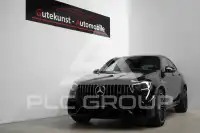 2021 Mercedes Benz GLC 63 AMG