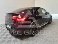 2021 Mercedes Benz GLC 63 AMG