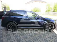 2021 Mercedes Benz GLC 63 AMG