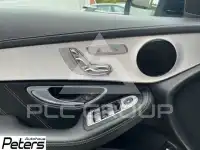 2021 Mercedes Benz GLC 63 AMG