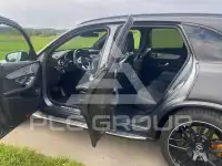 2021 Mercedes Benz GLC 63 AMG