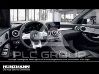 2021 Mercedes Benz GLC 63 AMG