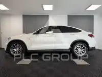 2021 Mercedes Benz GLC 63 AMG