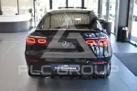 2021 Mercedes Benz GLC 63 AMG