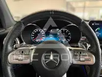 2021 Mercedes Benz GLC 63 AMG