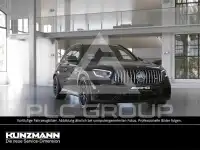 2021 Mercedes Benz GLC 63 AMG