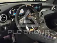 2021 Mercedes Benz GLC 63 AMG