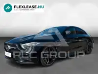 2021 Mercedes Benz CLS 53 AMG