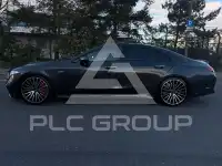 2021 Mercedes Benz CLS 53 AMG