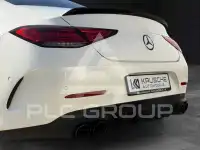 2021 Mercedes Benz CLS 53 AMG